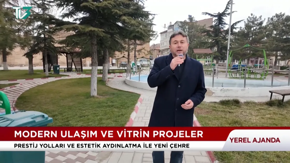 Başkan Ersoy Açıklaması 2