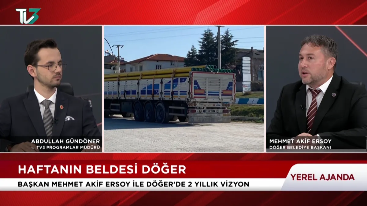 Başkan Ersoy Açıklaması 6
