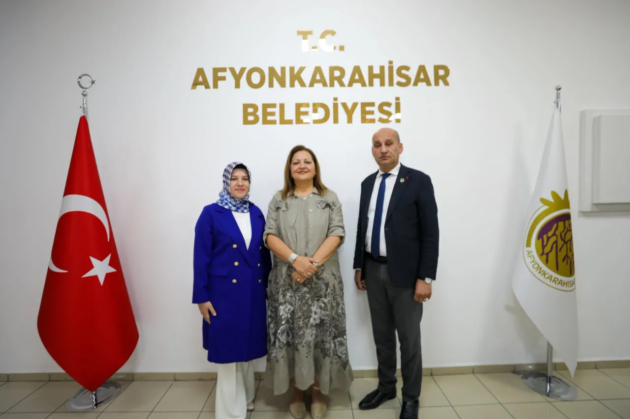 Belediye Başkanı Köksal Gazileri Ağırladı (5)