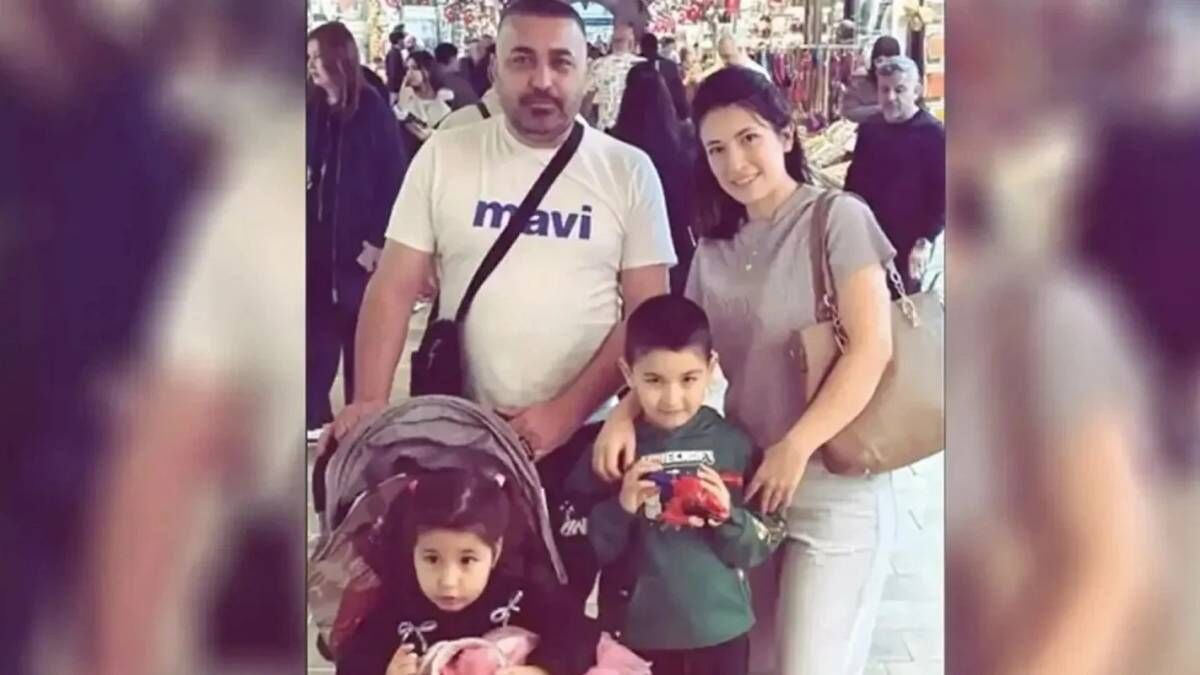 Böcek Ailesi Davasında Karar Açıklandı (1)