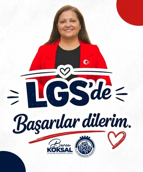 Burcu Köksal Lgs-1