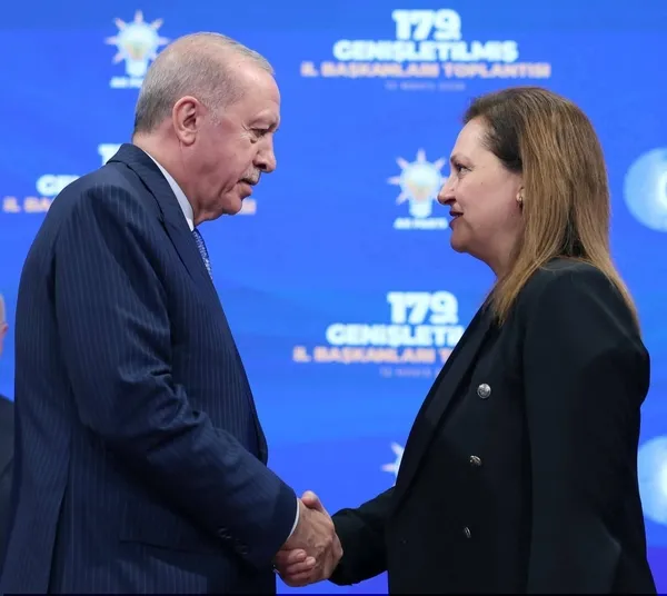 Burcu Koksal Rte