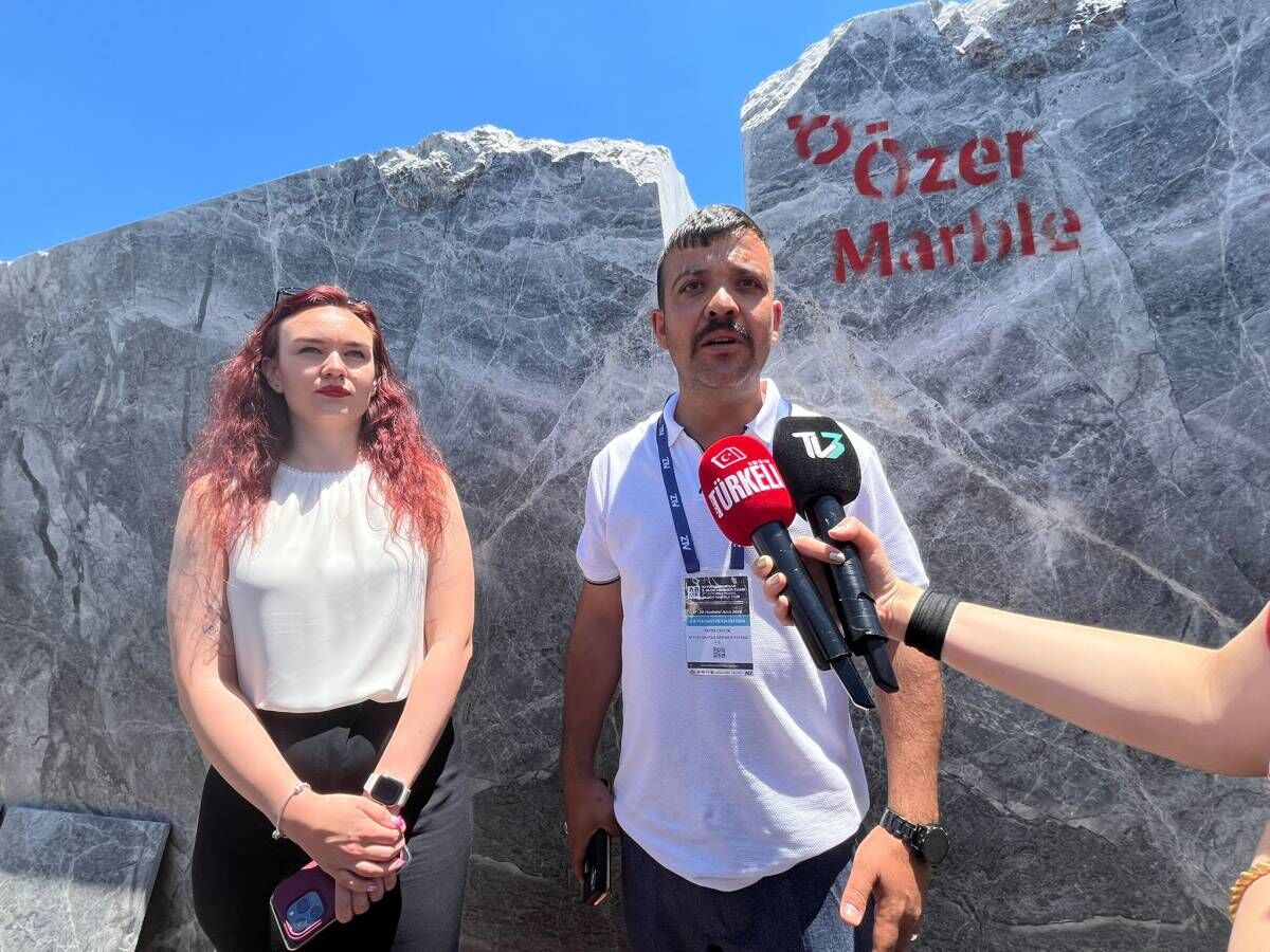 Bütün Paydaşlarla Birlikte Güçlenerek Devam Ediyoruz 3