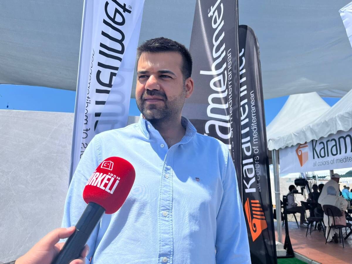 Bütün Paydaşlarla Birlikte Güçlenerek Devam Ediyoruz 5