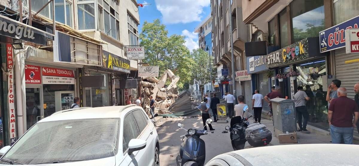 Cakmak Otel Coktu Korku Dolu Anlar Yasandi 5