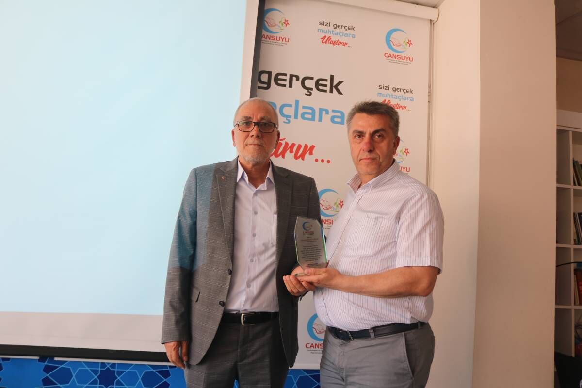 Cansuyu Derneği Afyon’da Toplandı4