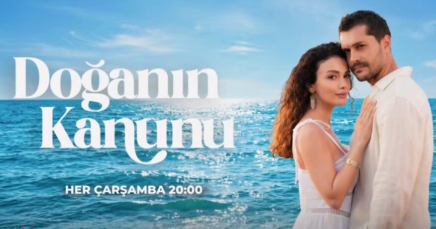 Doganin Kanunu Dizisi 1