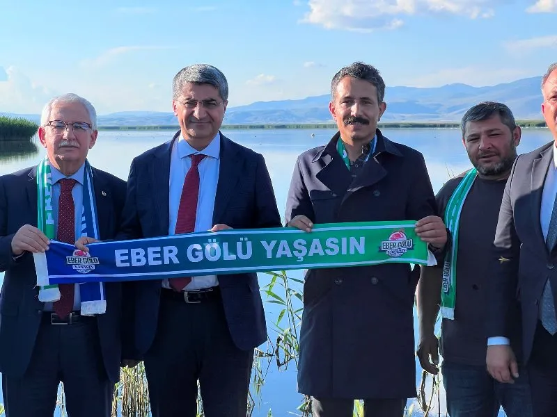 Eber’in Geleceği Siyaset Üstü Bir Meseledir 2