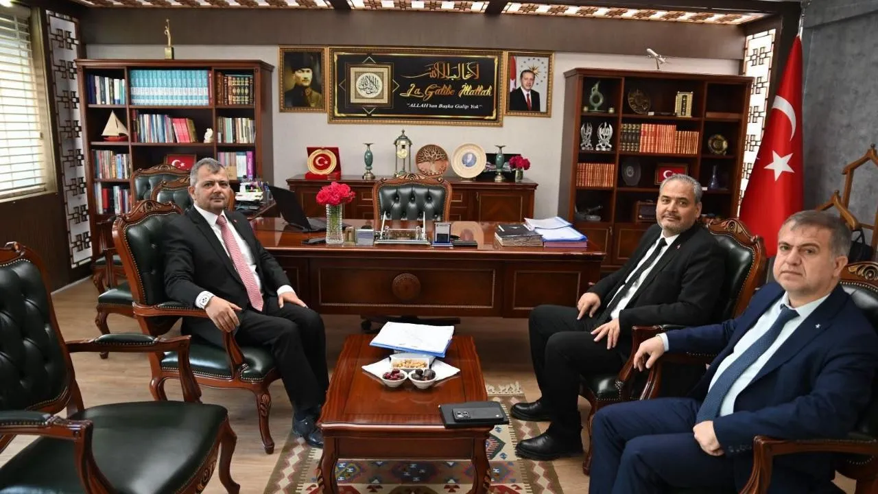 Emirdağ’a 4 Yıllık Fakülte Müjdesi 1