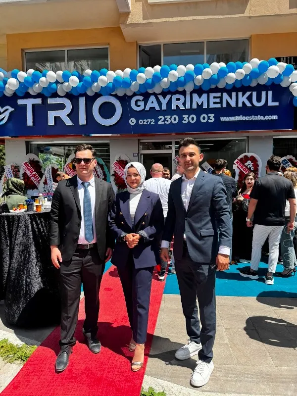 Emlak Sektörüne Genç Ve Dinamik Soluk1