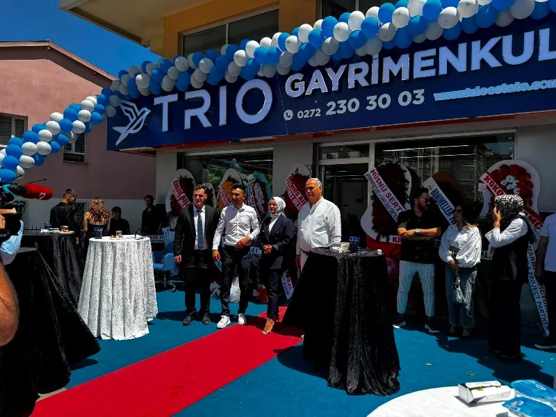 Emlak Sektörüne Genç Ve Dinamik Soluk2