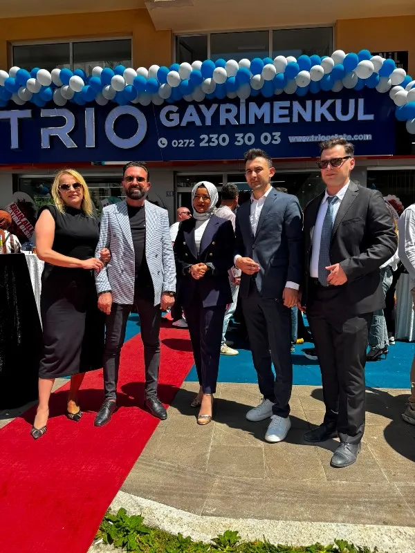 Emlak Sektörüne Genç Ve Dinamik Soluk3
