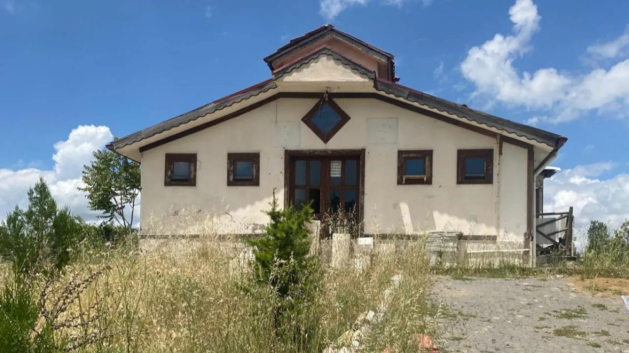 Emniyet Güçleri Harekete Geçti 1