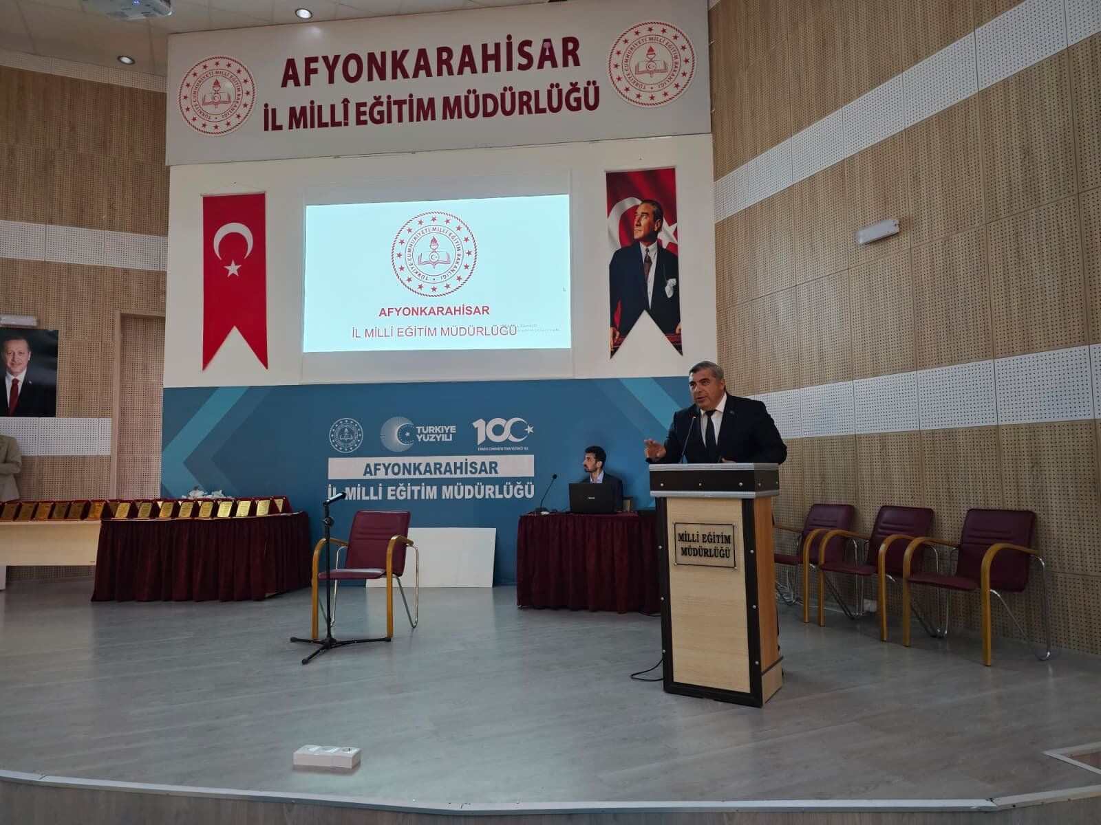 Erdem Ve Değer Ödülleri Sahiplerini Buldu2