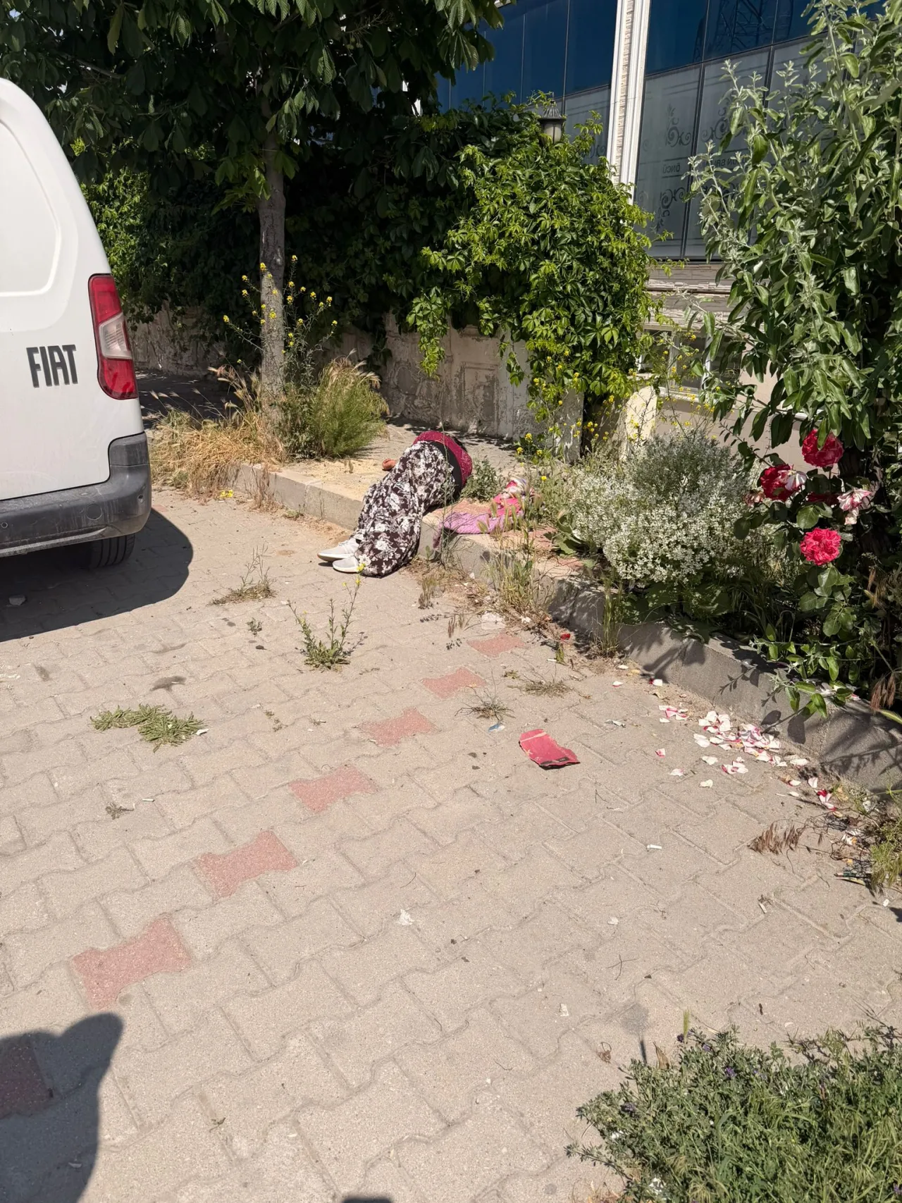 Esnaftan Alkış Toplayan Duyarlılık 2