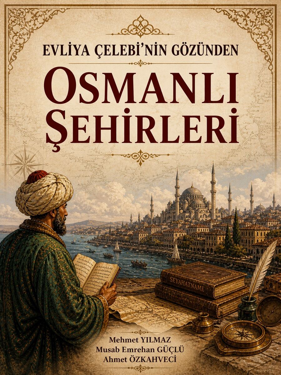 Evliya Celebi Kimdir Afyon