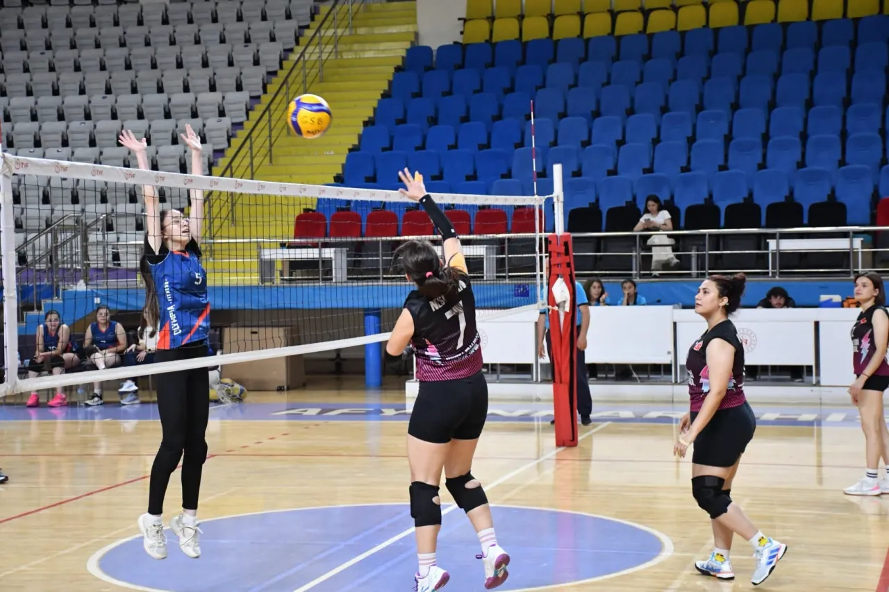 Filenin Sultanları Nefes Kesti 2