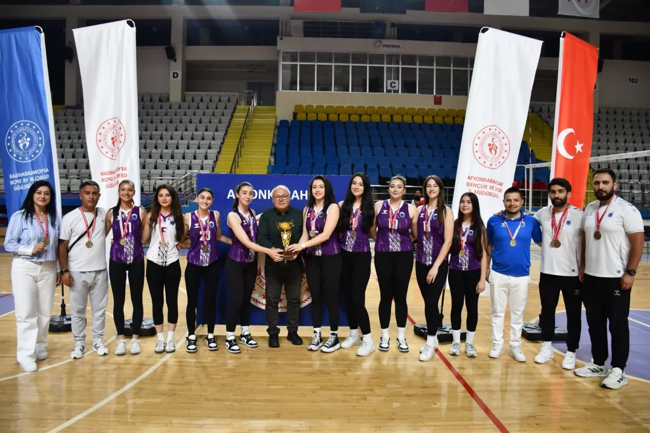 Filenin Sultanları Nefes Kesti 4