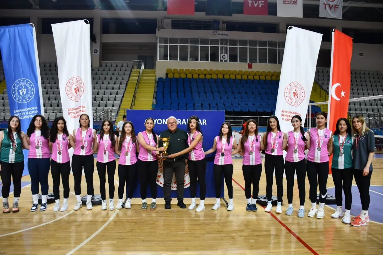 Filenin Sultanları Nefes Kesti 5