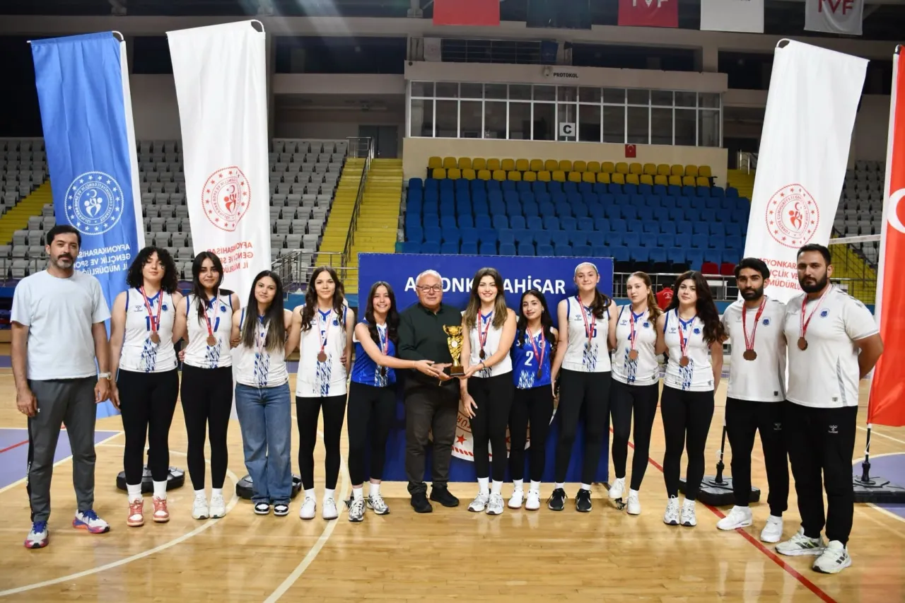 Filenin Sultanları Nefes Kesti 6