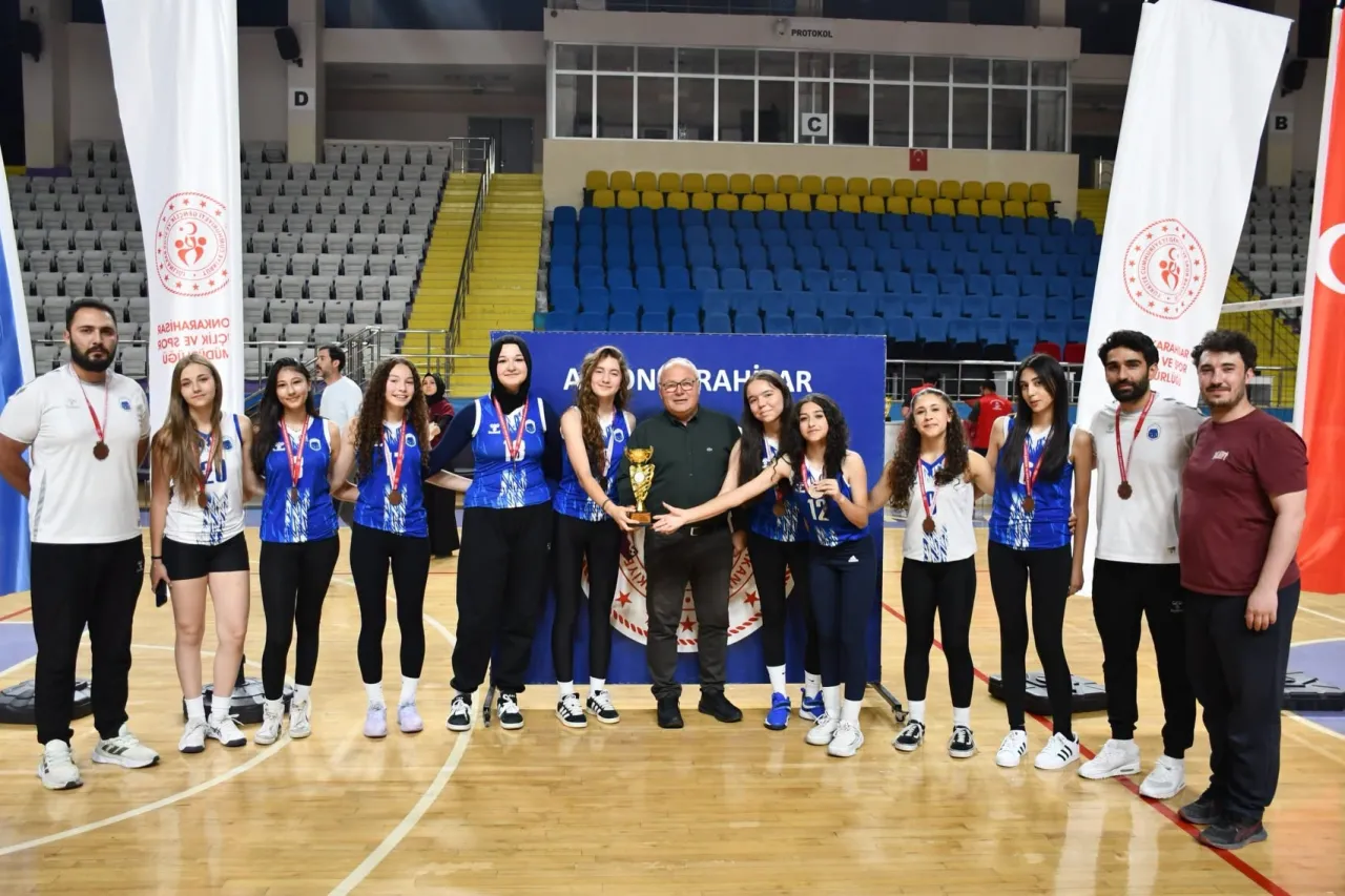 Filenin Sultanları Nefes Kesti 7