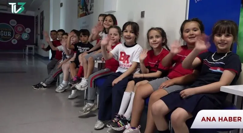 Geleceğin Bilim İnsanları Afyon’da Yetişecek 1