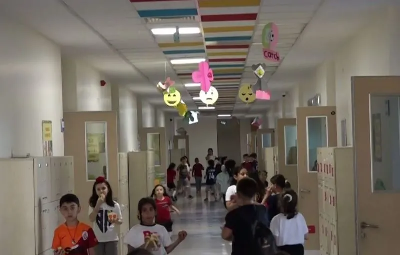 Geleceğin Bilim İnsanları Afyon’da Yetişecek 4