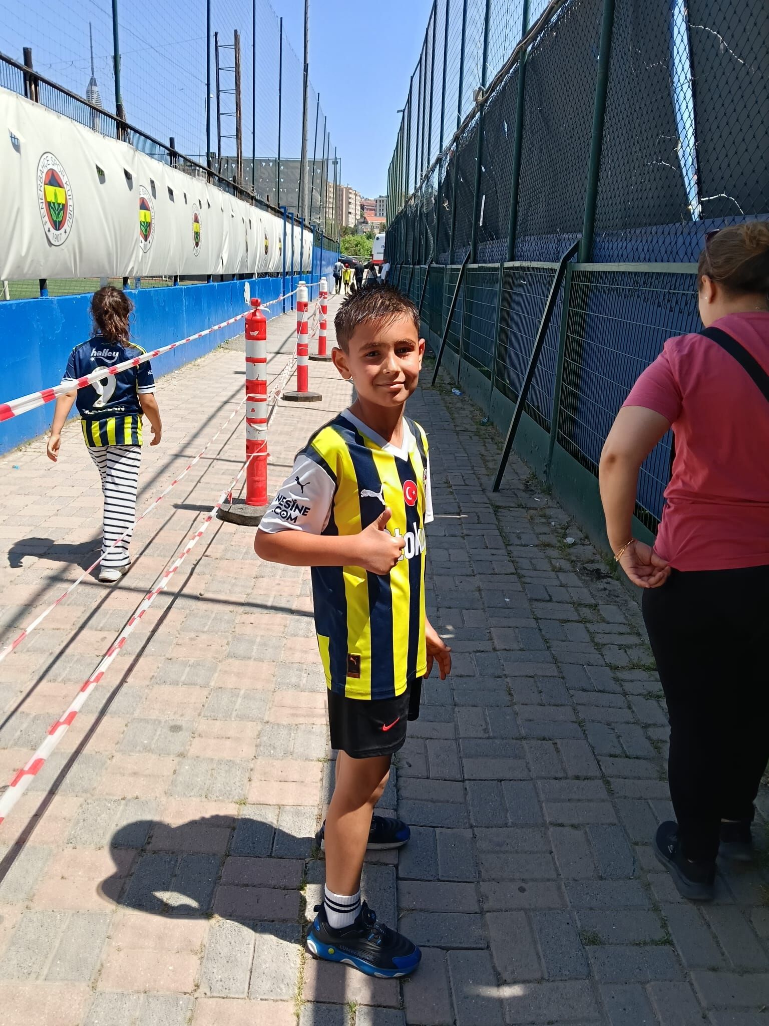 Gelecek Vaat Eden Yıldız 3