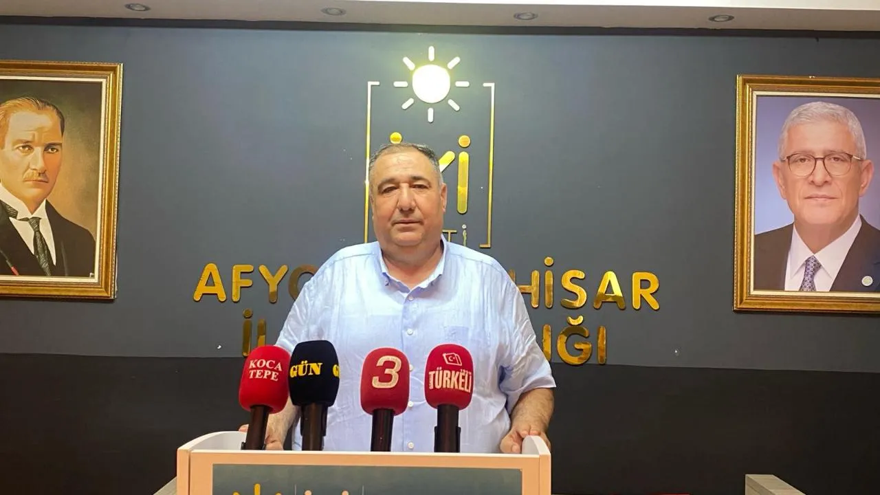 Gerçek Dertleri Halının Altına Süpürüldü 1