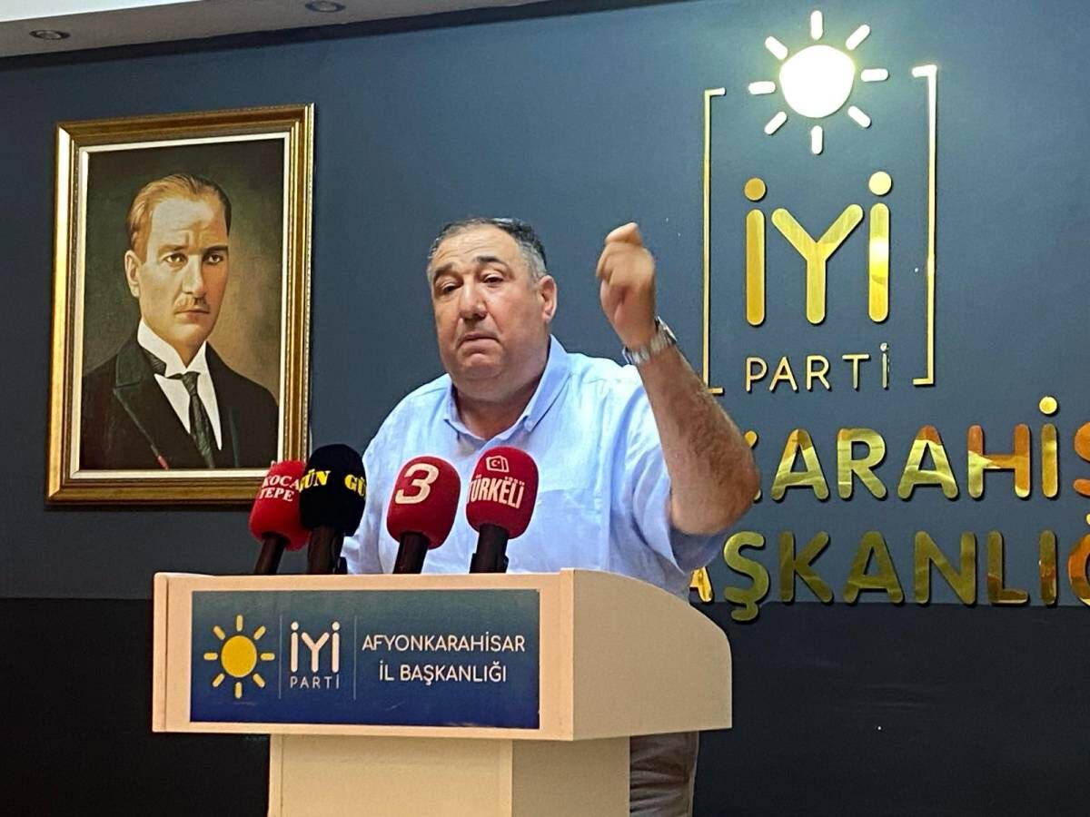 Gerçek Dertleri Halının Altına Süpürüldü 2