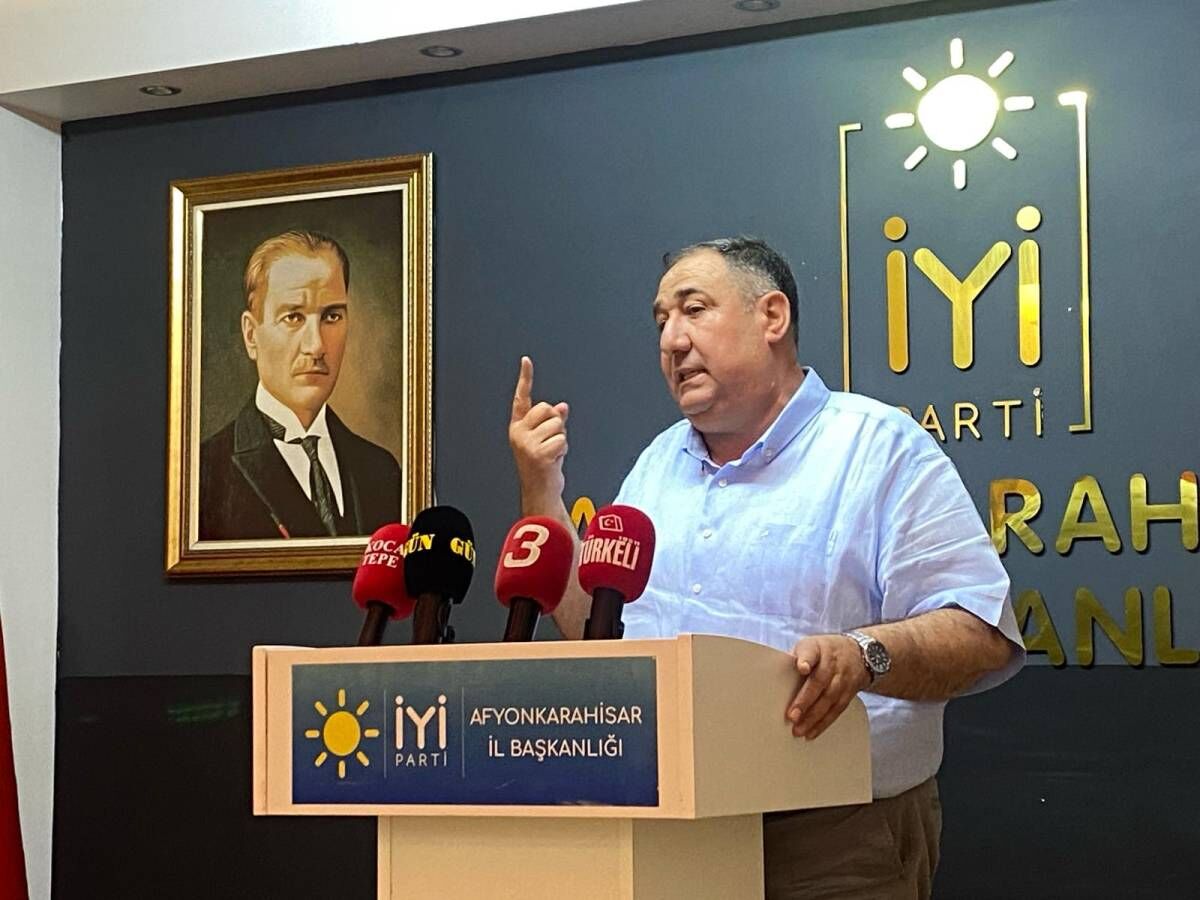 Gerçek Dertleri Halının Altına Süpürüldü 5