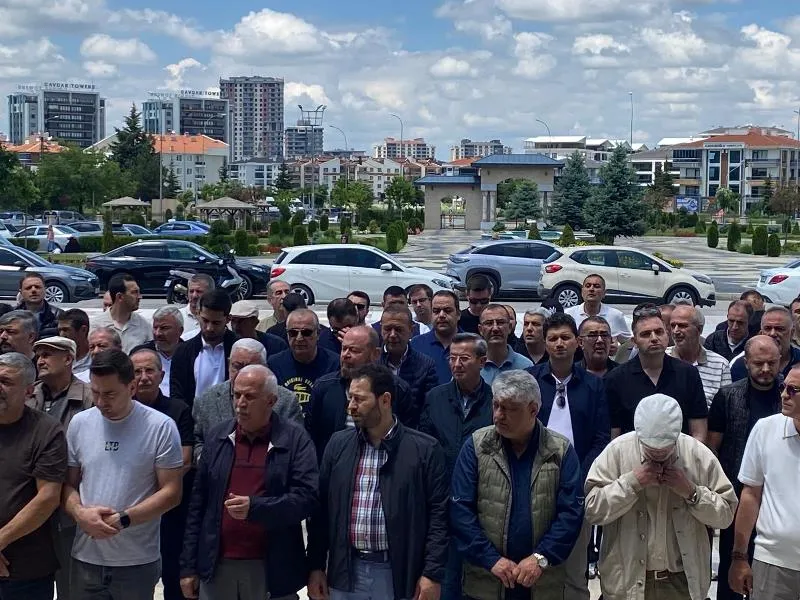 Göbel Ailesinin Acı Günü 2