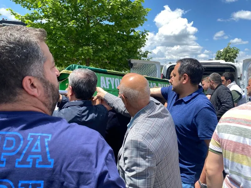 Göbel Ailesinin Acı Günü 3