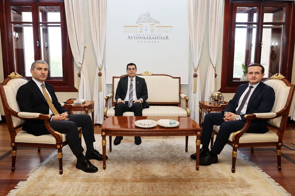 Hakimler Ve Savcılar
