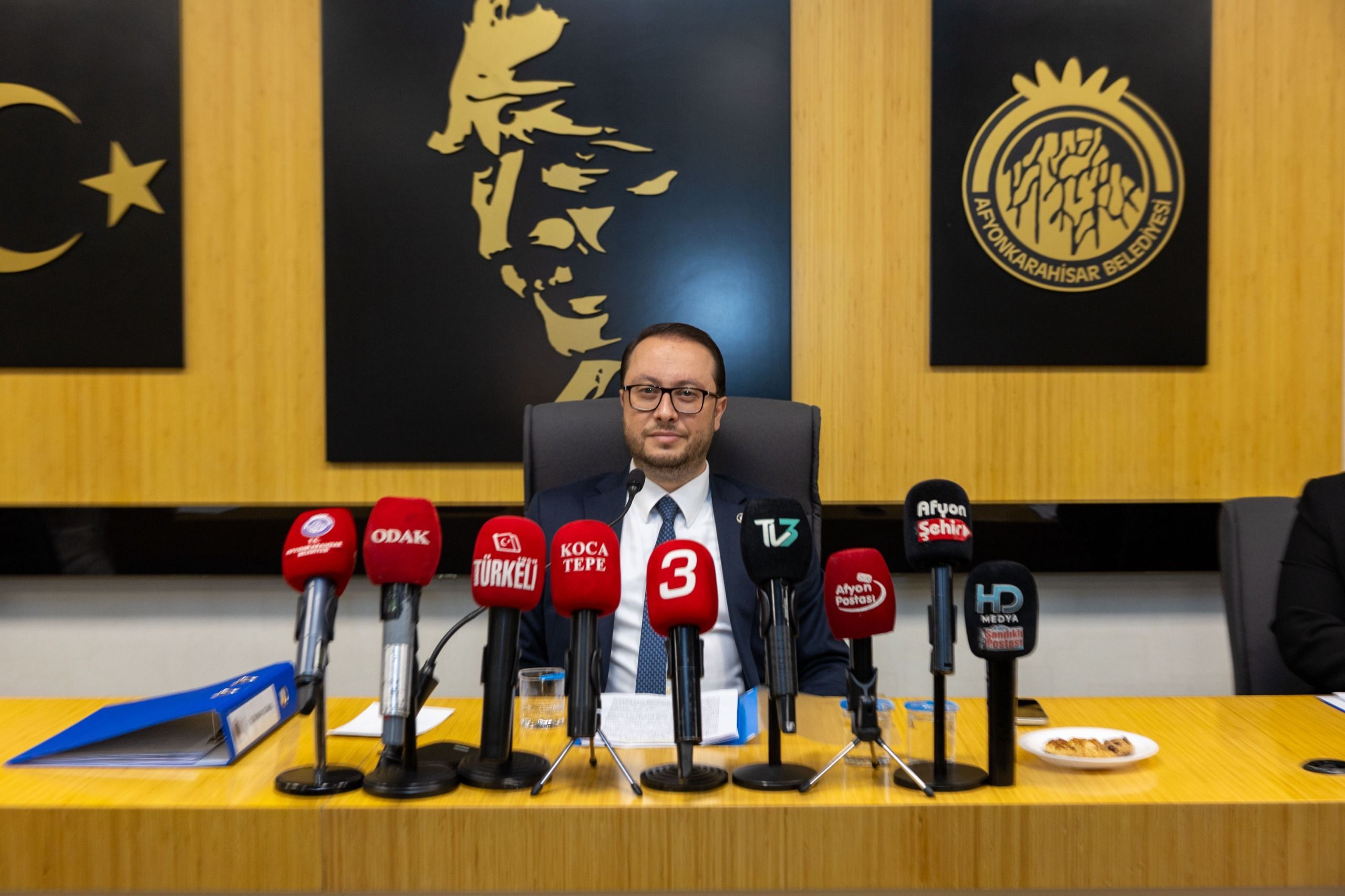 Haziran Ayı Belediye Meclis Toplantısı Gerçekleşti 2