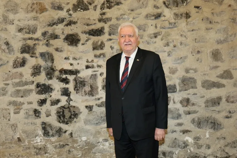 Ibrahim Alinoglu