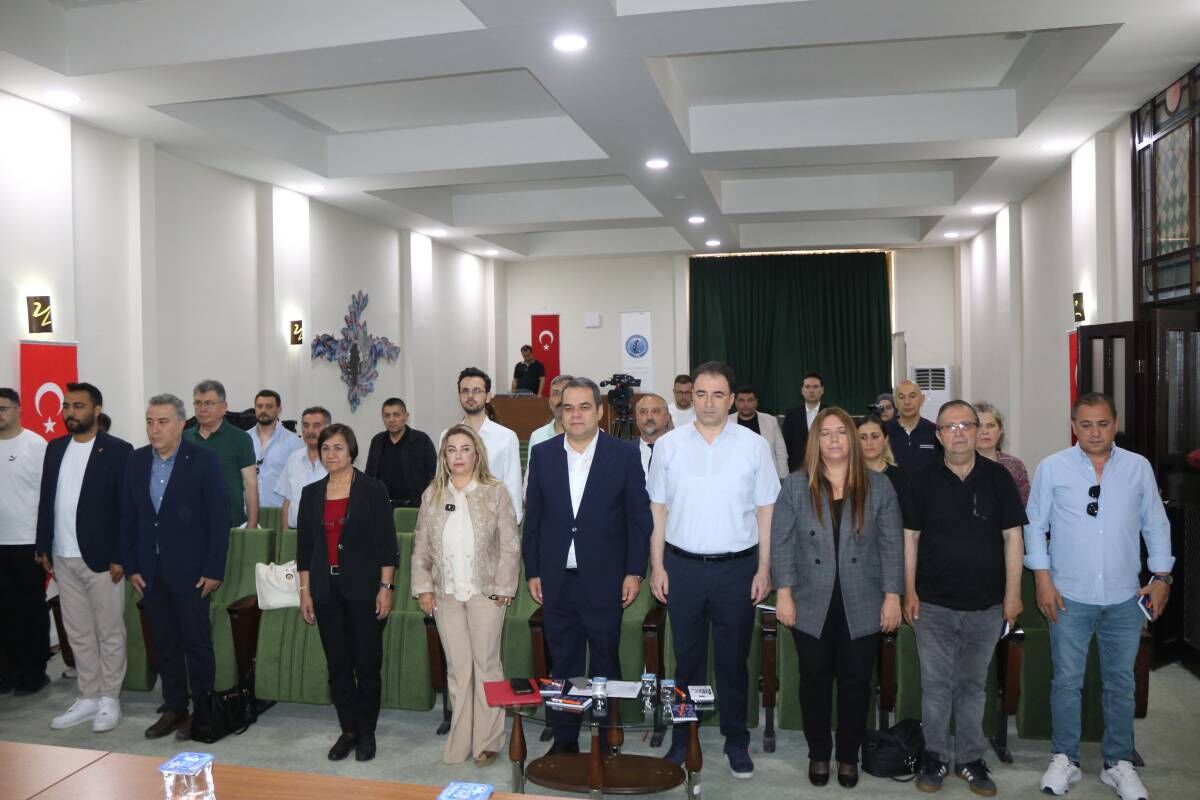 İgc Basın Akademisi 2