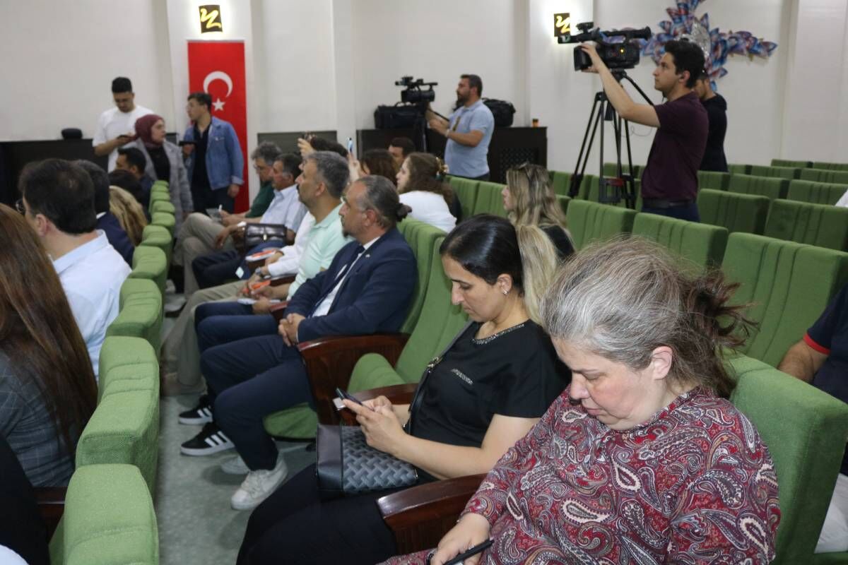 İgc Basın Akademisi 5