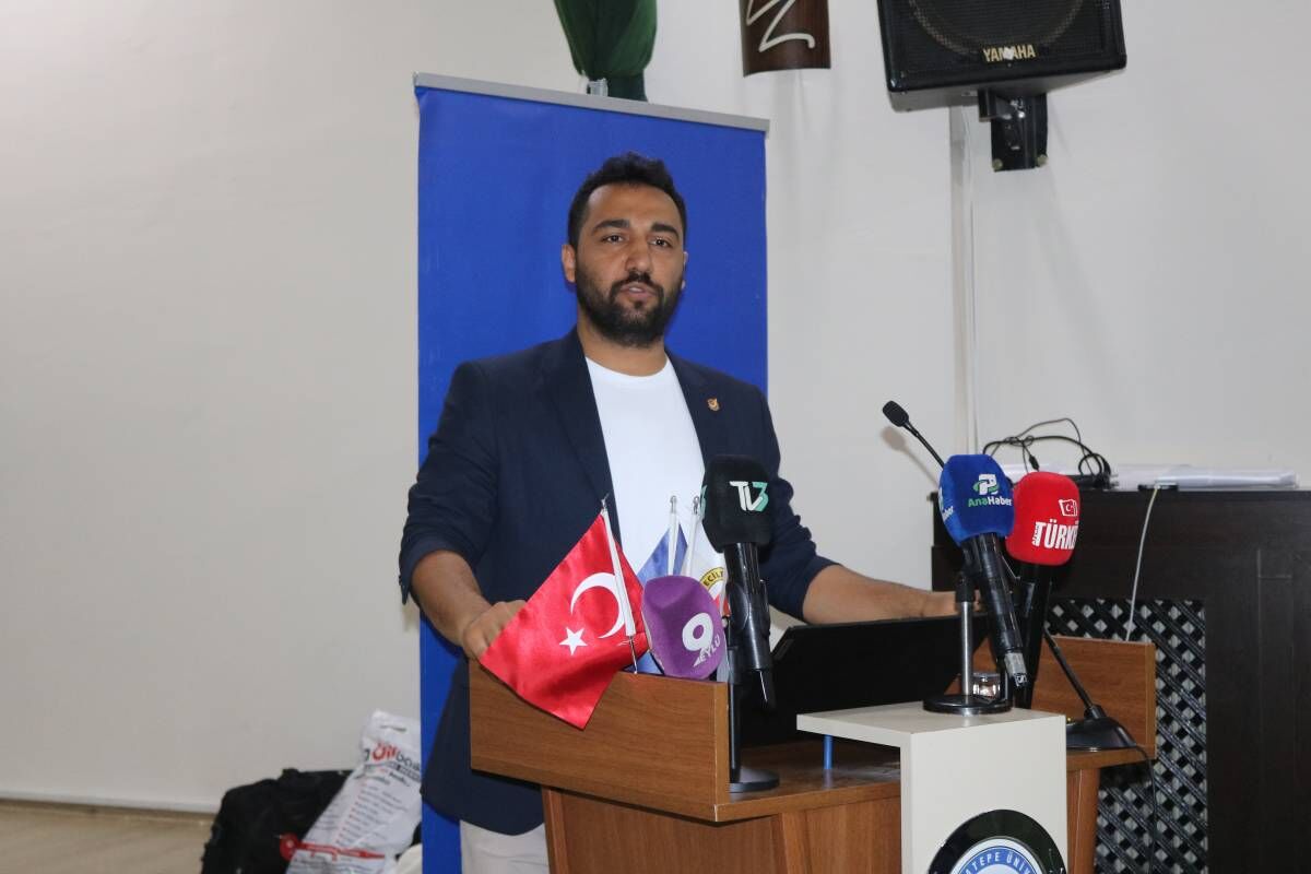 İgc Basın Akademisi 8