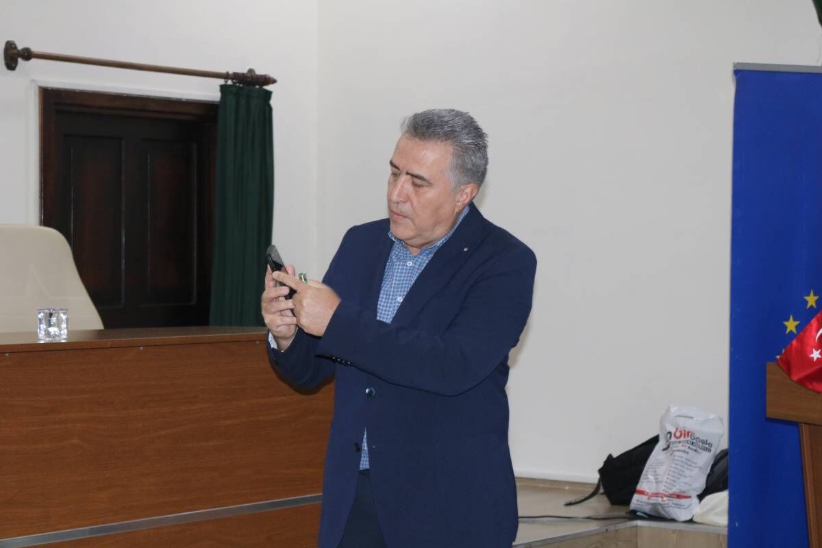 İgc Basın Akademisi 9