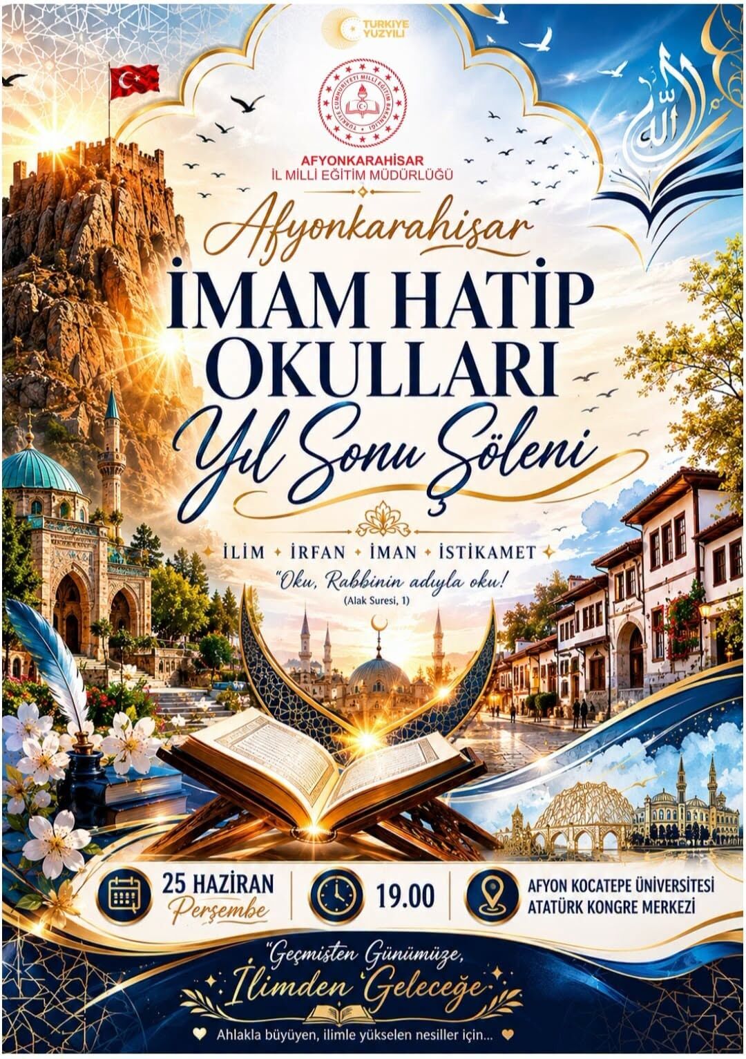Imam Hatip Okulları-2