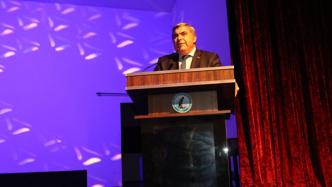 İmam Hatip Okulları Yılsonu Şöleni Coşkusu2