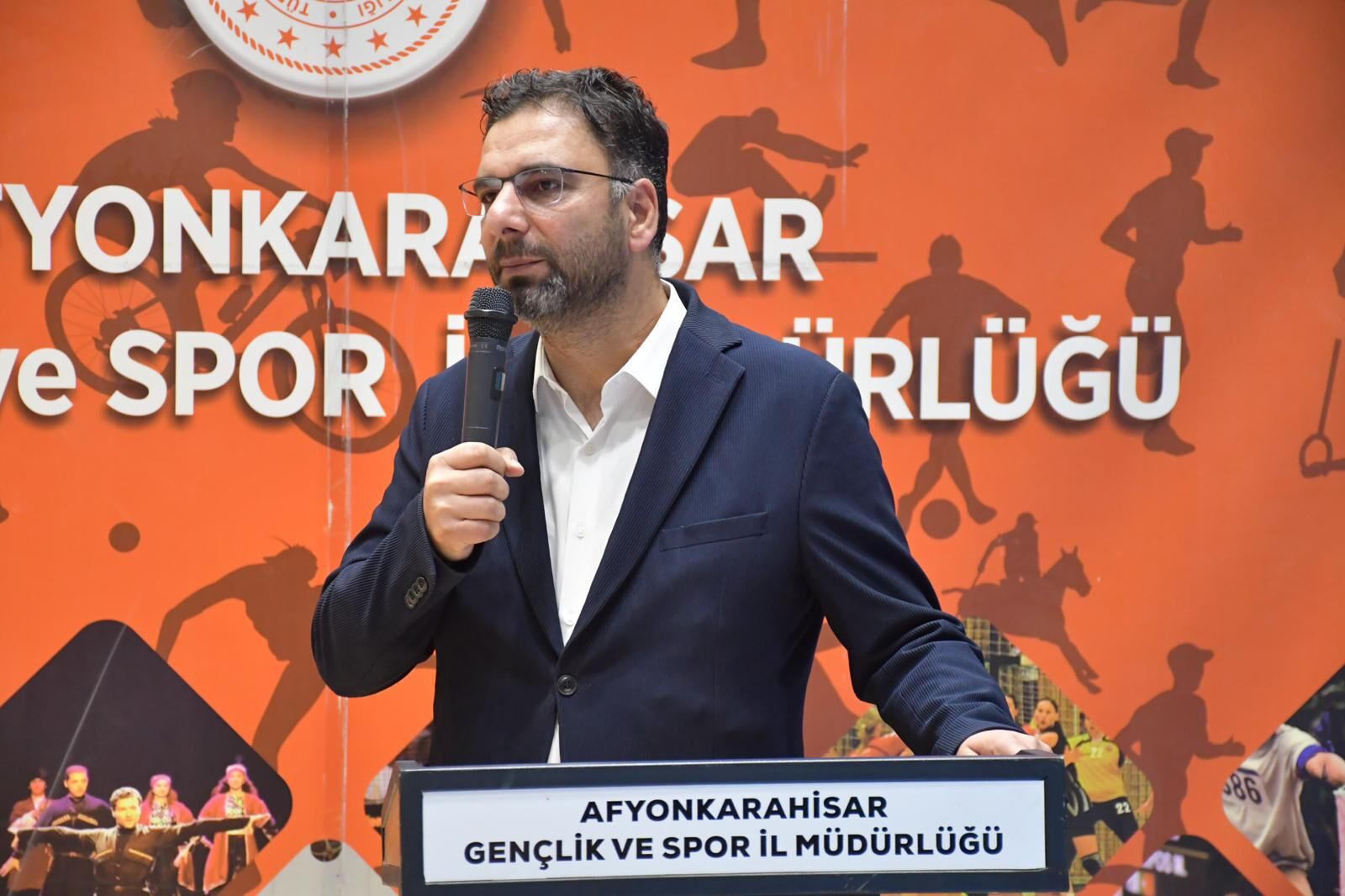 İşitme Engelliler Voleybol Türkiye Şampiyonası Başladı (6)