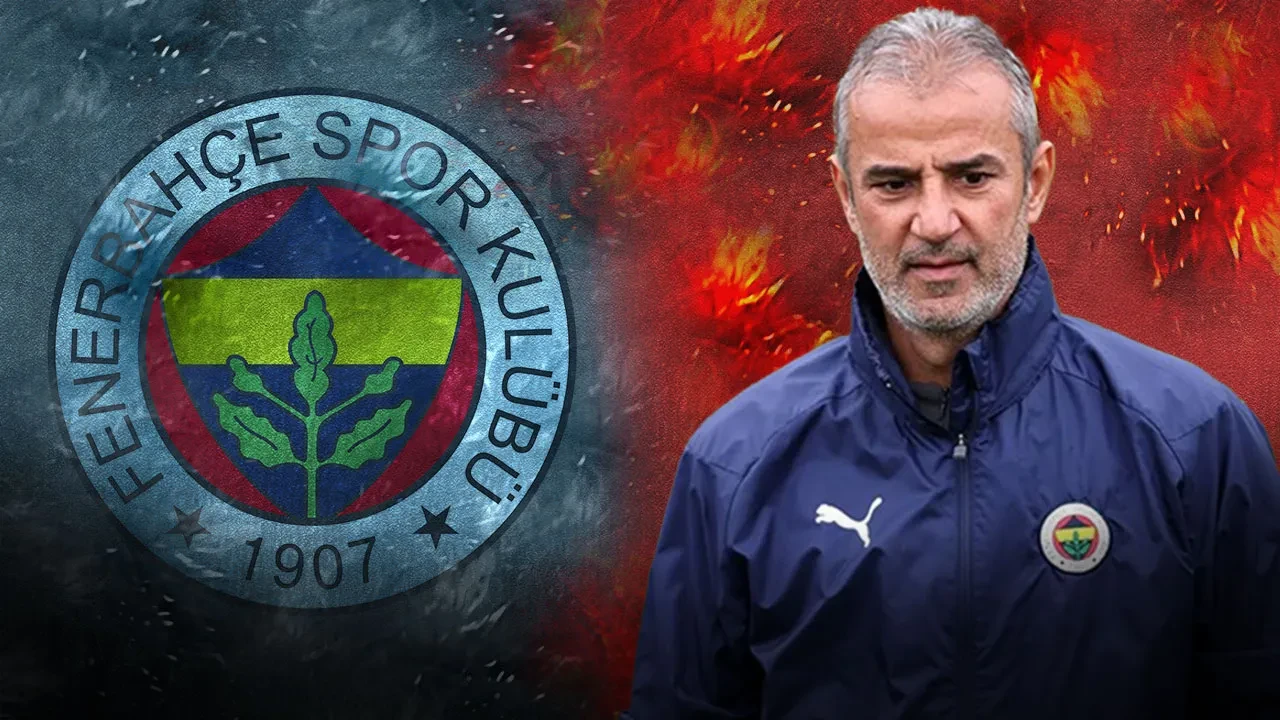 Ismail Kartal Fb