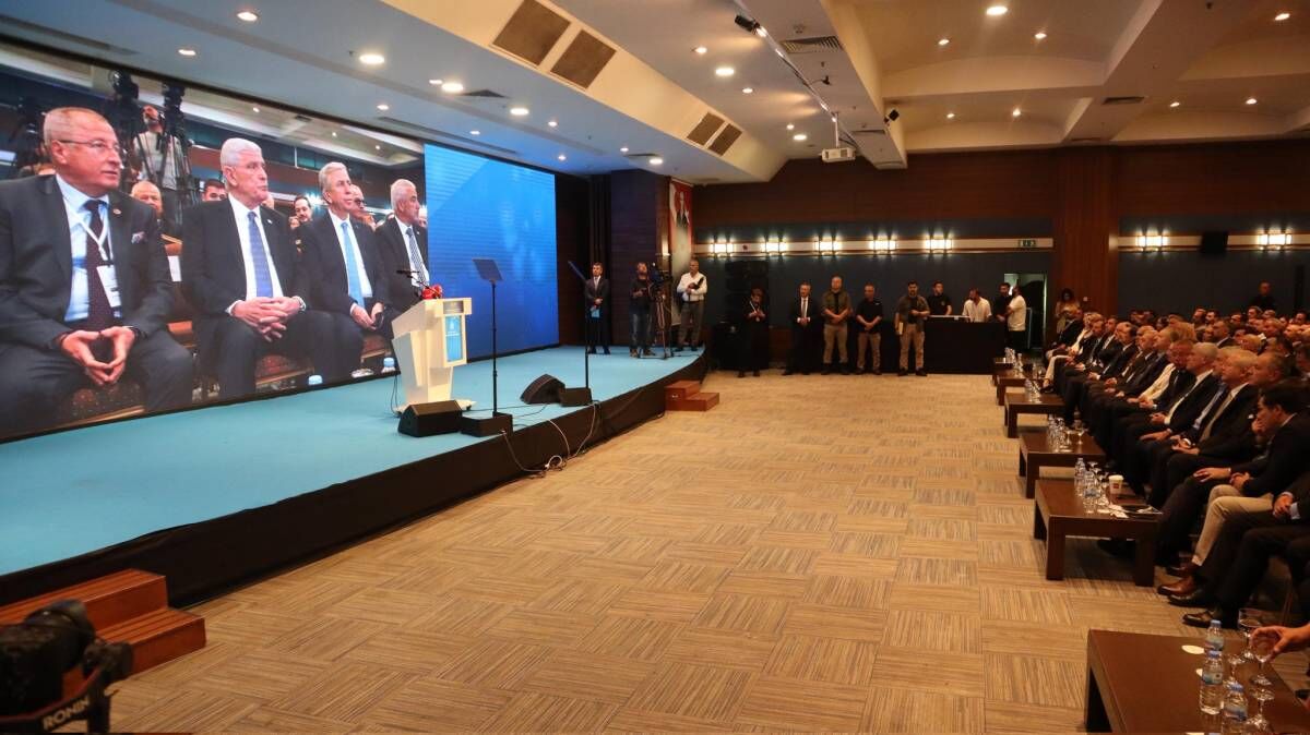 İyi̇ Parti 2-5