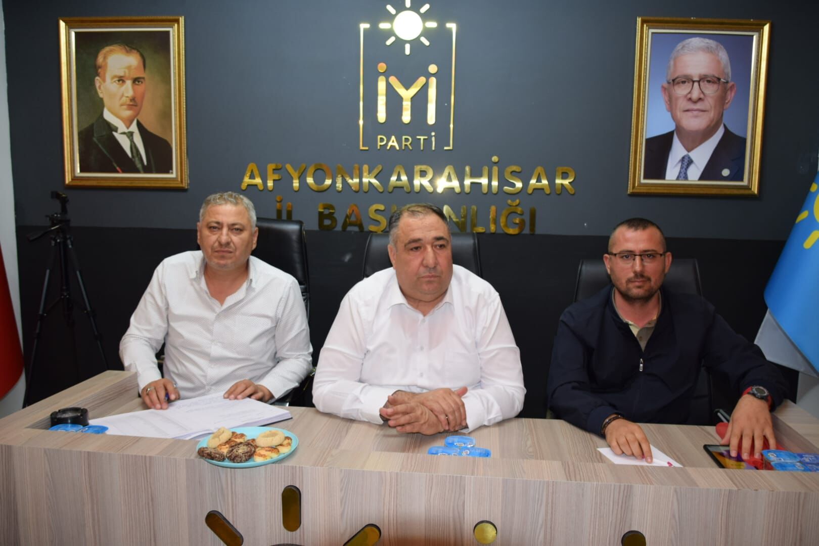 Iyi Parti Afyon-20