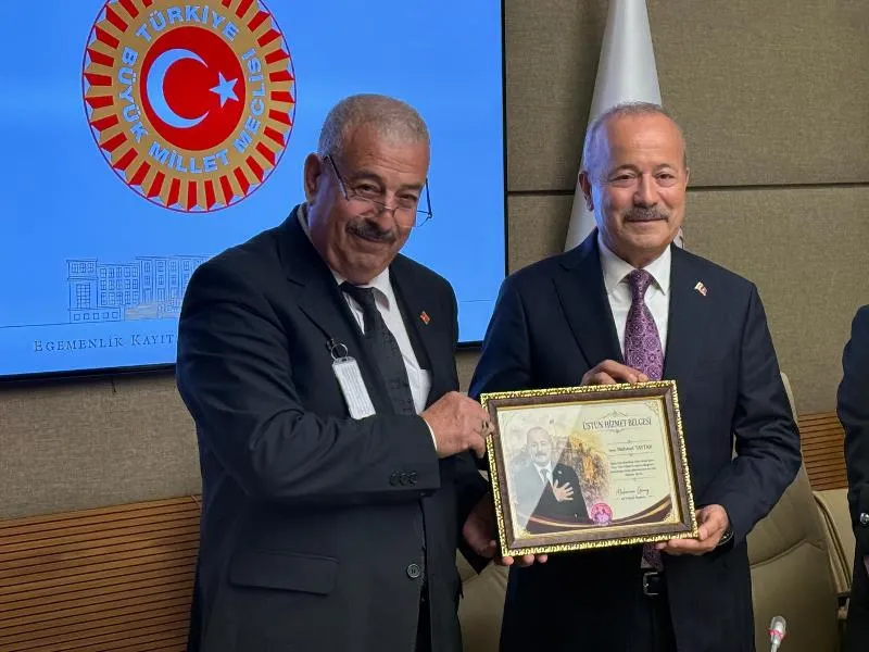 Kadınanalar Ve Edebiyat Temsilcileri Ankara’da 5