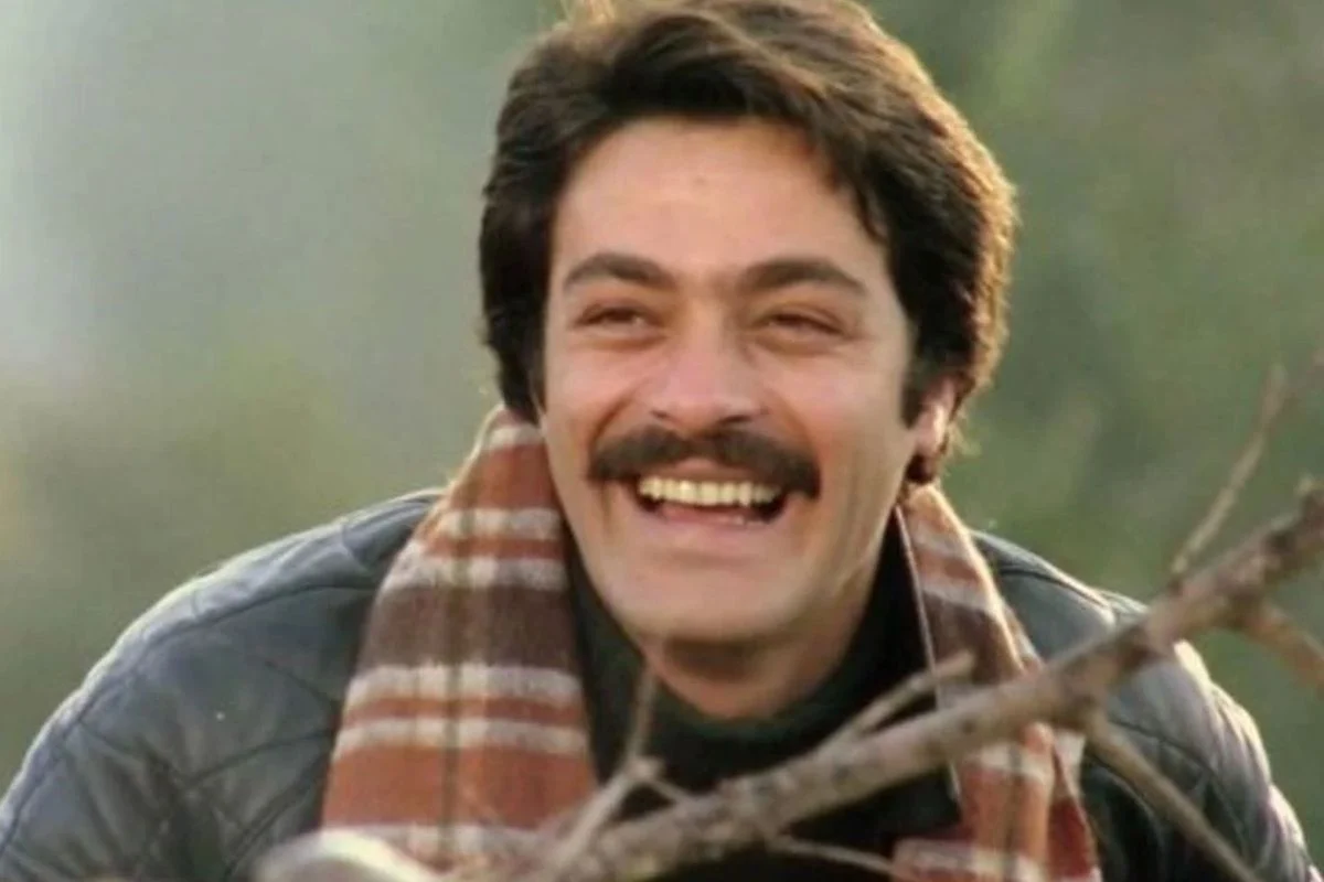 Kadir Inanir