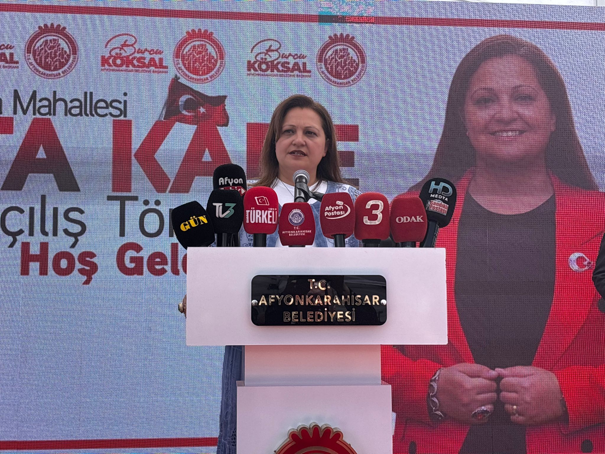 Kanlıca Ata Kafe Açıldı (5)