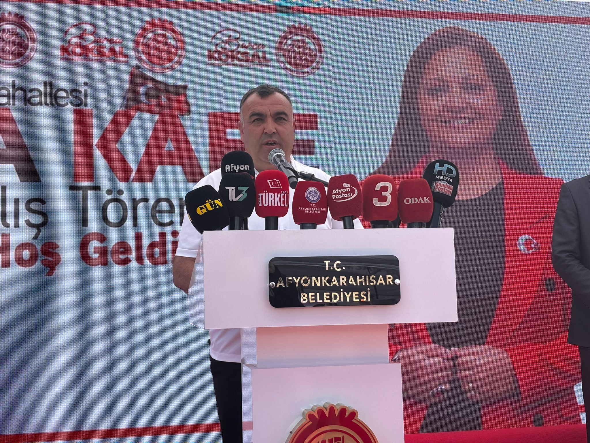 Kanlıca Ata Kafe Açıldı (6)
